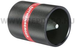 Rothenberger belső és külső sorjázó, Cu + INOX, 6-35 mm (1500000237)