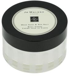 Jo Malone Wood Sage & Sea Salt testápoló krém 175 ml uniszex
