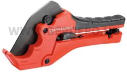 Rothenberger Rocut 42 Twin Cut műanyag csővágó olló 0-42mm (1000003011)