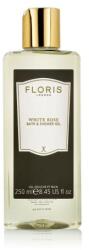 Floris White Rose tusfürdő 250 ml nőknek