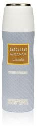 LATTAFA Musamam White Intense 200 ml dezodor uniszex