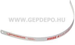 Rothenberger kézi fűrészlap bimetál HSSE 4 Plus, 300 mm (71213)