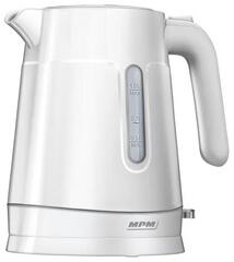 MPM MCZ-119 Vízforraló, 1l, 2200W, fehér (MCZ-119)