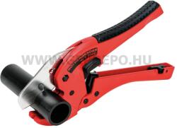 Rothenberger Rocut 42 TC műanyag csővágó olló 0-42mm (52000)