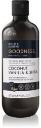 Baylis & Harding Goodness Coconut, Vanilla & Shea gel de duș natural 500 ml