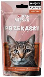 Pan Mięsko PAN MIĘSKO Gustare cu pui pentru pisici 50 g