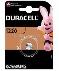 Duracell gombelem (CR1616, 3V, lítium) 1db/csomag (BATDUR0717) (BATDUR0717)