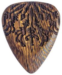 Timber Tones Mandala Tones Monkey Mandala