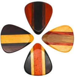 Timber Tones Zone Tones Mixed 4-Pack