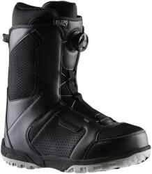 HEAD Ghete Snowboard Head Legacy Boa, marime 28, Negru (353613-28)