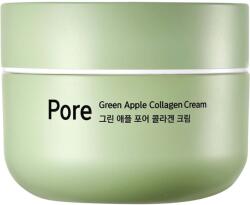 Milk Touch - Zöld alma pórus kollagén krém Arckrémek 50 ml Női