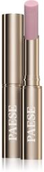 PAESE Glowy Pop Lip Serum luciu de buze de ingrijire cu efect de nutritiv culoare 500 Frosted Plum 2.2 g
