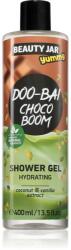 Beauty Jar Yummy Doo-Bai Choco Boom hidratáló tusoló gél 400 ml