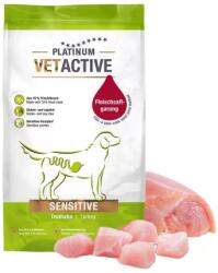 PLATINUM Vetactive Sensitive száraz gyógytáp - csirke 1, 5 kg