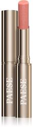 PAESE Glowy Pop Lip Serum luciu de buze de ingrijire cu efect de nutritiv culoare 504 Caramel Candy 2.2 g