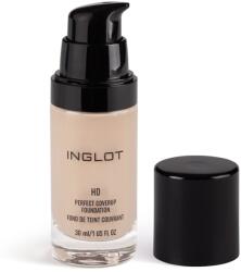 Inglot HD Perfect Coverup Foundation Nr. 79 30 ml