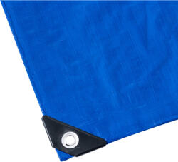  matlock 3.45x4.85m ponyva nagy igénybevételre, kék mtl9845440b