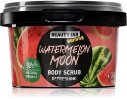Beauty Jar Yummy Watermelon Moon testpeeling frissítő hatással 360 g