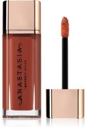 Anastasia Beverly Hills Lip Velvet боя за устни цвят Peach Amber 3.5 гр