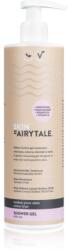 Skin Fairytale Shower Gel gyengéd tusfürdő gél a száraz és érzékeny bőrre 400 ml
