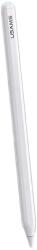 USAMS mágneses stylus Aktív Érintés Érzékeny Toll fehér ZB254DRB01 (US-ZB254)