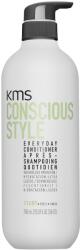 KMS - Consicious Style Hajbalzsam, kondicionáló 750 ml