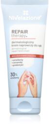Farmona Natural Cosmetics Laboratory Nivelazione Dermatological Repair Hand Cream regeneráló krém 80 ml