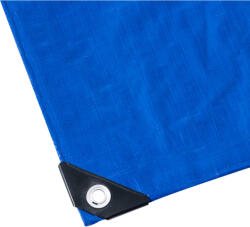  matlock 2.45x3.35m ponyva nagy igénybevételre, kék mtl9845430b