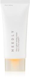 NEEDLY Vita C Glow Toning Cream hidratáló tonizáló krém egységesíti a bőrszín tónusait 50 ml