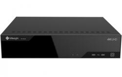 Milesight NVR MILESIGHT TECHNOLOGY MS-N8064-G, 64 canale, Rezolutie inregistrare 12 MP, redare 4K UHD HDMI, SATA de 3.5 inch (MS-N8064-G)