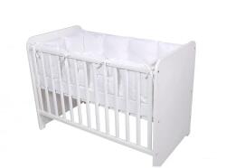 Lorelli rácsvédő 60x35 + 120x35 cm (2-2Darab) - fehér (3800151976080)