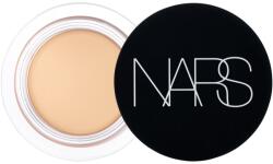 NARS Soft Matte Complete Concealer corector mat acoperire completa culoare MARRON GLACE 6.2 g