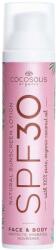 COCOSOLIS Natural Sunscreen Lotion SPF 30, 100 g