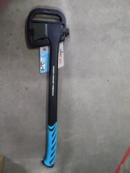  hasító fejsze 1, 75 kg kék green prémium