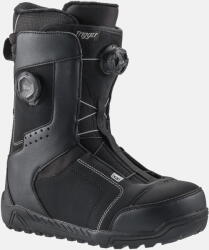 HEAD Ghete snowboard Head Trigger Boa Focus, marime mondo 28, Negru (350445-28)
