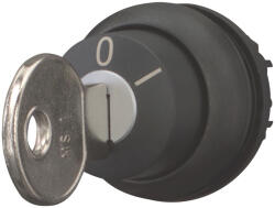 Eaton kulcsos kapcsoló, két állású, visszaálló, m22s-ws-216882 (216882)
