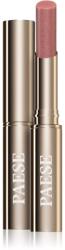 PAESE Glowy Pop Lip Serum luciu de buze de ingrijire cu efect de nutritiv culoare 505 Chocolate Swirl 2.2 g