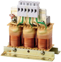 Eaton motorfojtó AC, dx-lm3-011-269541 (269541)