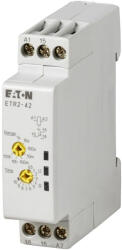 Eaton elektronikus időrelé/villogó 1V, etr2-42-262688 (262688)