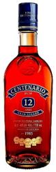 Centenario 12 years Grand Legado Costa Rica rum pdd. 0, 7L 40%