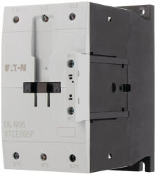 Eaton teljesítmény kontaktor, 45kW/400V, AC, dilm95 (42V 50/60Hz) -239485 (239485)