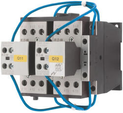 Eaton irányváltó kontaktor, 7, 5kW/400V, AC, diulm17/21 (110V 50Hz, 120V 60Hz) -278133 (278133)