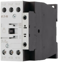 Eaton fényforrás-kontaktor hql 18A, dill18(400v50hz, 440v60hz)-104406 (104406)