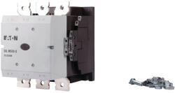 Eaton teljesítmény kontaktor 250kW/400V/AC-3, dilm500-s/22 (110-120V 50/60Hz) -274198 (274198)