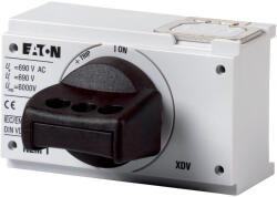 Eaton forgató kar, zárható (készüléken), NZM1-xdv-260125 (260125)