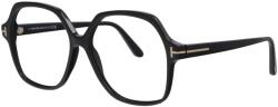 Tom Ford FT 6062B 001 57 Ochelari de citit