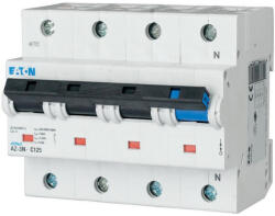 Eaton kismegszakító, 25kA, 3P+0, az-3n-d80-211825 (211825)