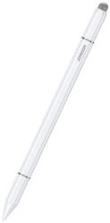 JOYROOM JR-BP561 3 az 1-ben passzív mágneses kapacitív stylus - fehér