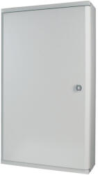 Eaton falonkívüli maszkos elosztó kompletten IP30 (fehér), bp-o-800/15-c-w-105541 (105541)