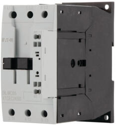 Eaton teljesítmény kontaktor, 30kW/400V, DC, dilmc65(rdc24)-278039 (278039)